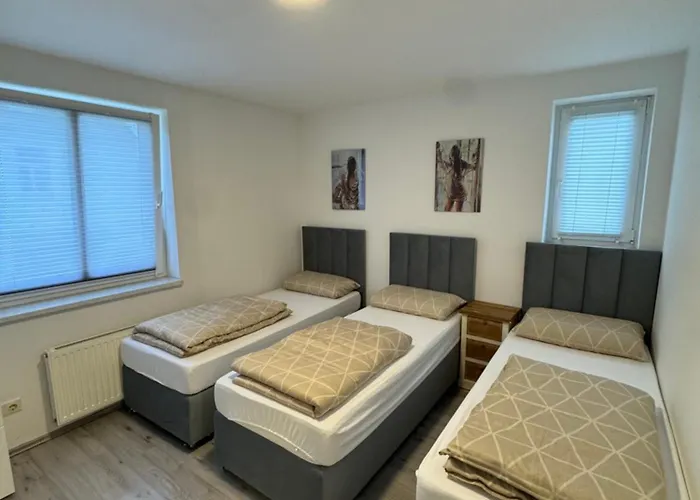 Alex Apartments 3