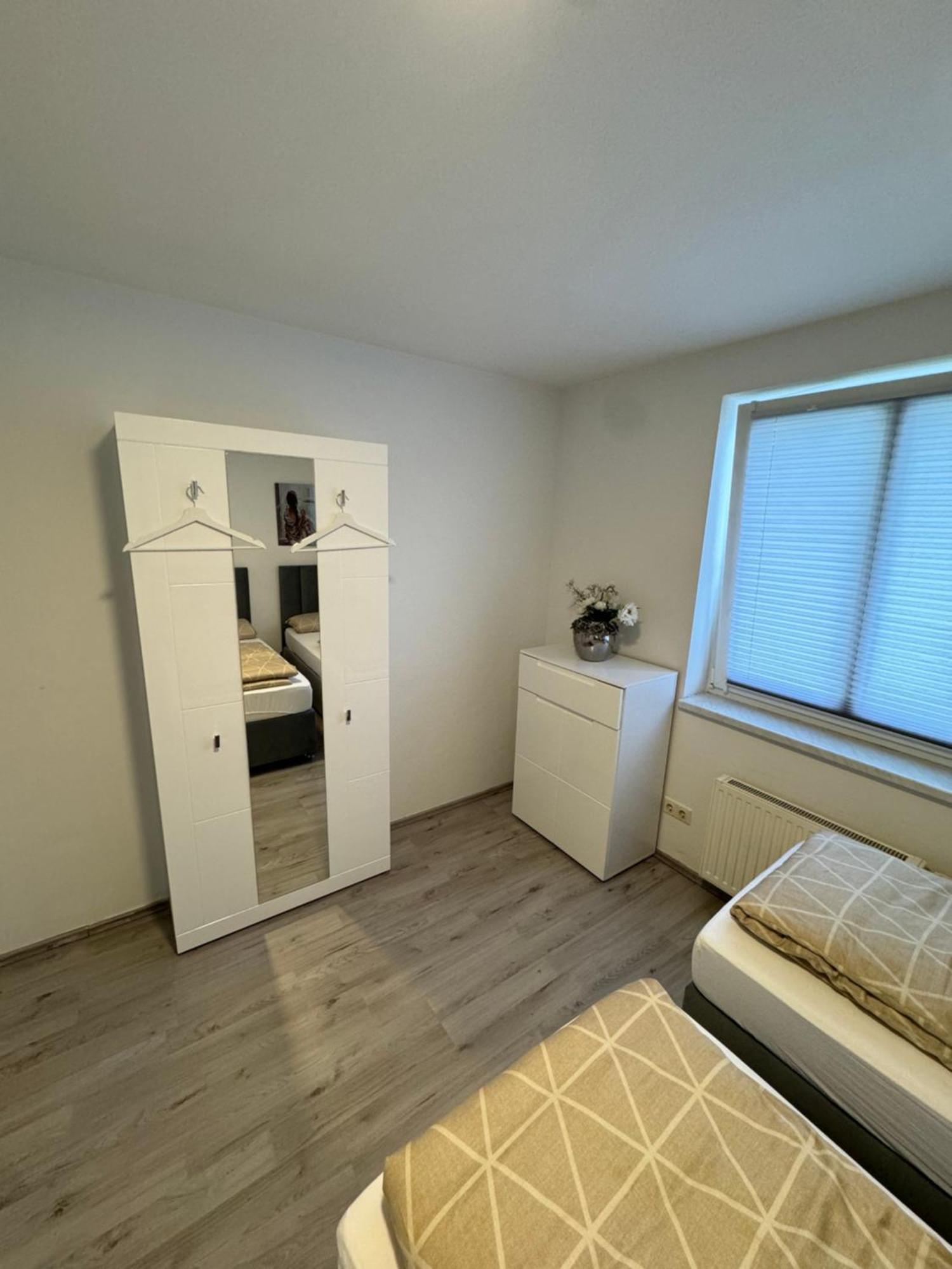 Alex 3 Apartment *